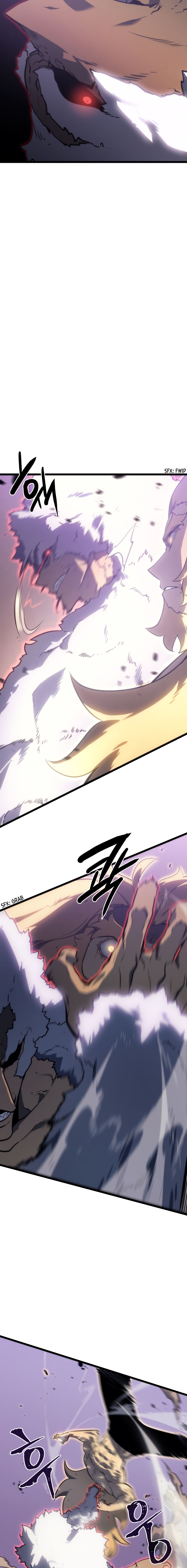 Solo Leveling, Chapter 157 image 31